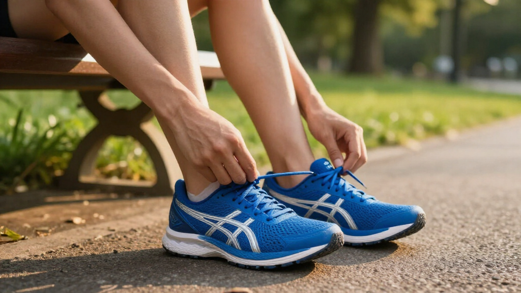 best ASICS training shoes