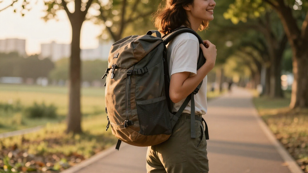 durable travel backpacks for students