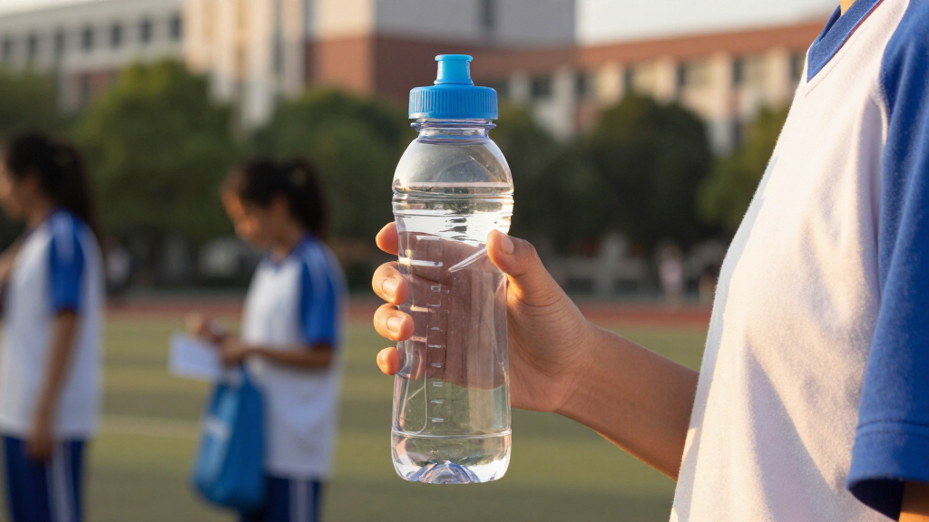 11 Best Sports Water Bottles for Students in 2026