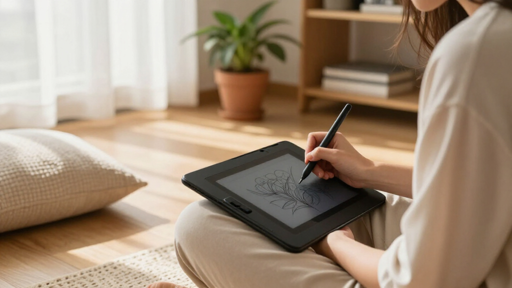 drawing tablets for beginners