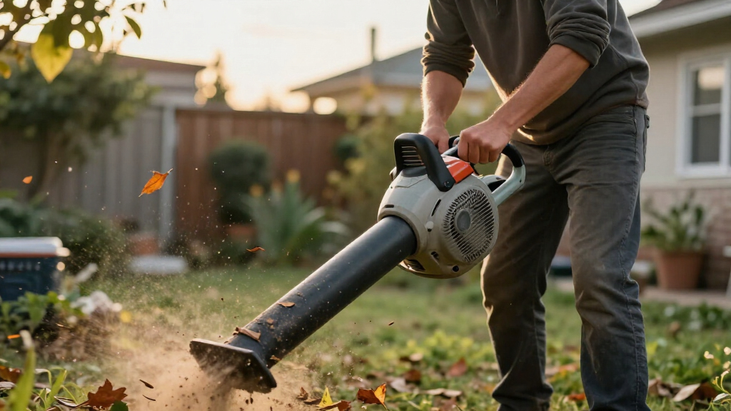 14 Best Leaf Blowers of 2026 for Effortless Yard Cleanup 34 leaf blowers