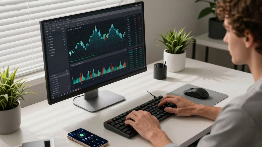 best desktops for crypto content creators
