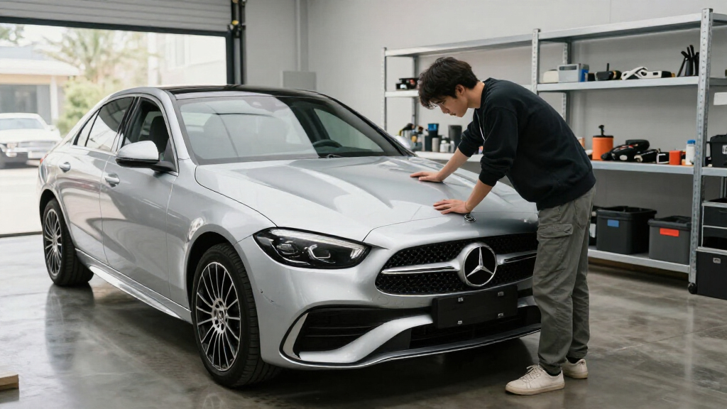 best Mercedes-Benz cars