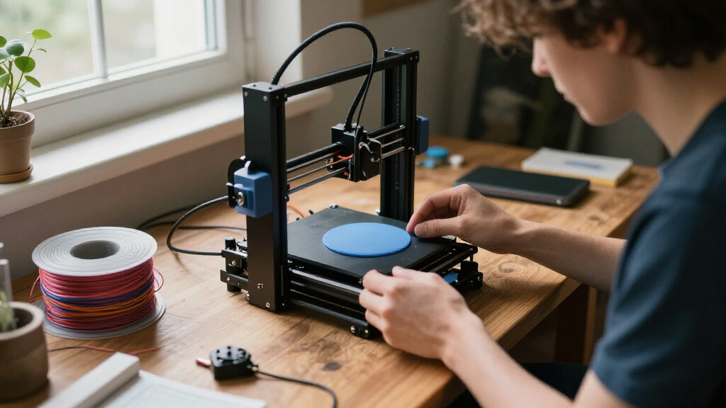 8 Best 3D Printers Under $500 in 2026