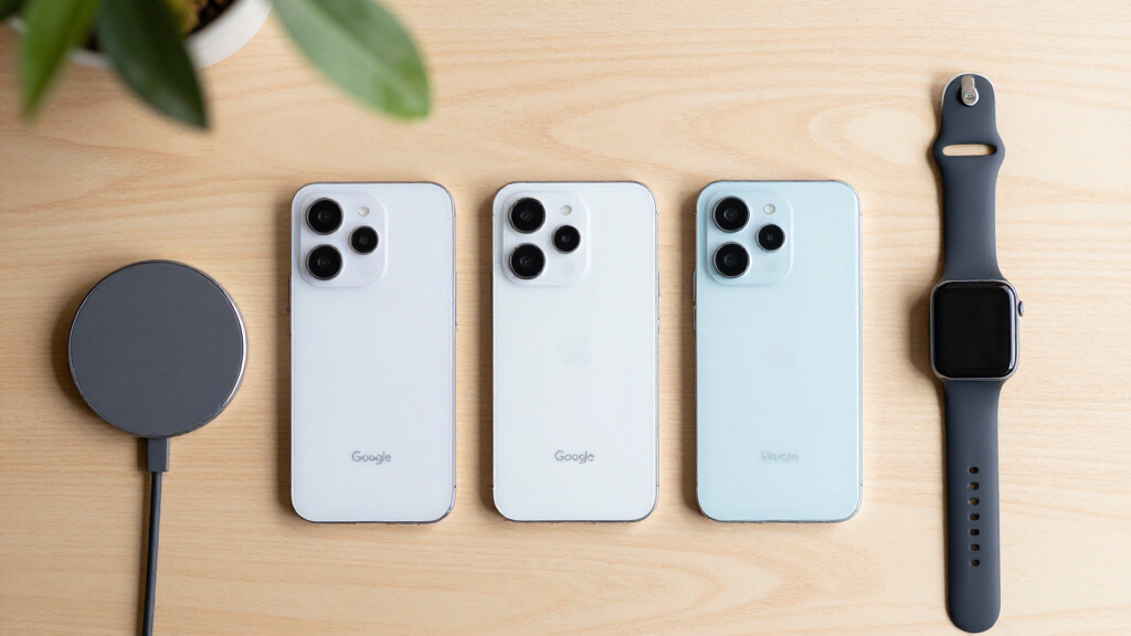 best Google Pixel 11 phones