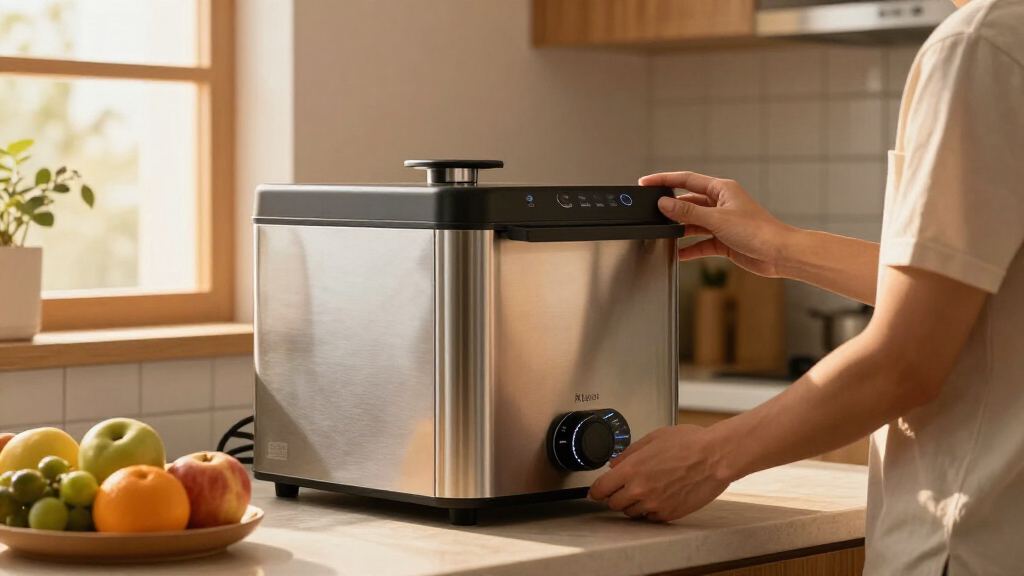 Best Freeze Dryer For Home Use