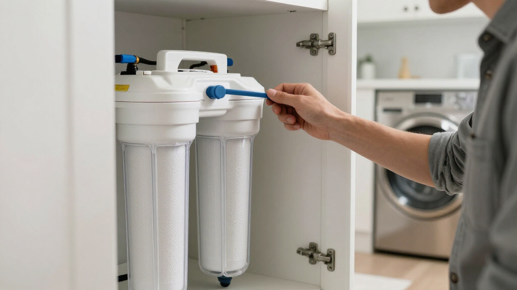 7 Best Whole House Water Filter System 10 GPM for 2026