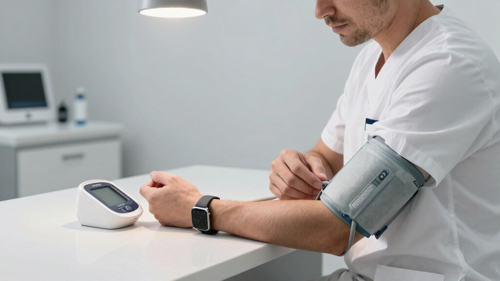 men's health monitoring devices