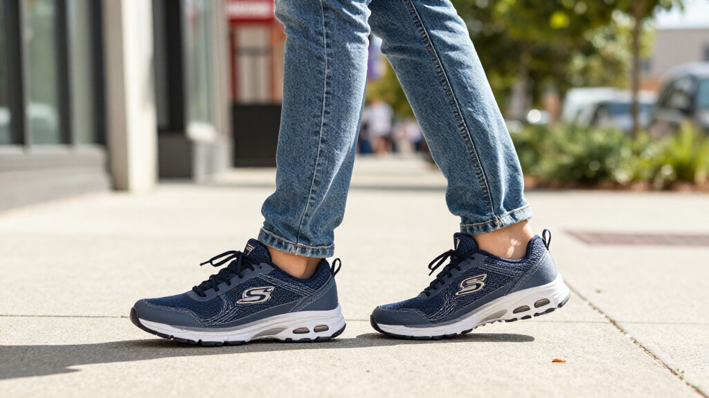 best Skechers shoes