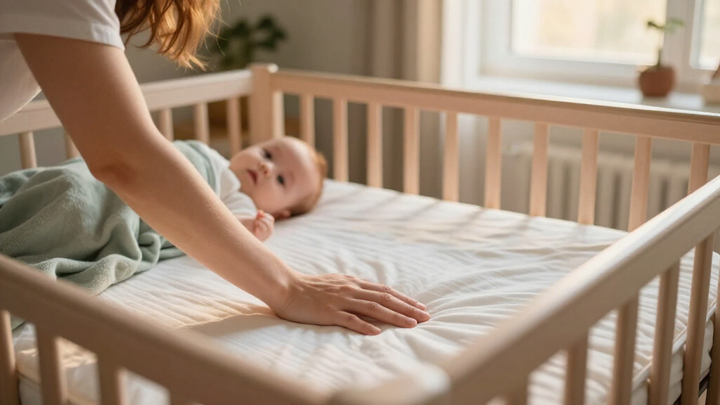 best organic crib mattresses