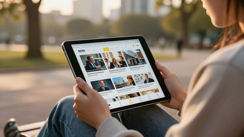 13 Best Student News Reading Tablets in 2026