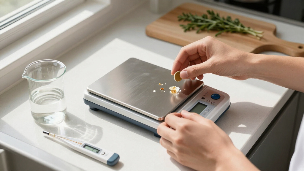 best precision lab balances