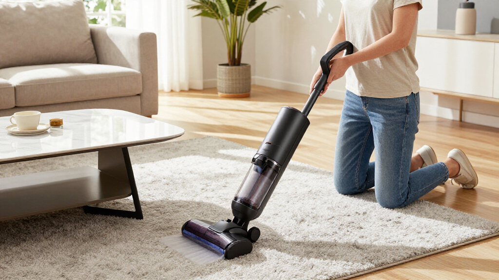 order clean room vacuum