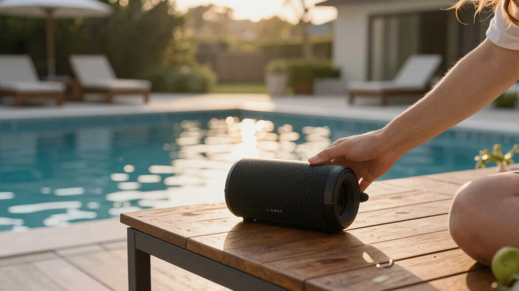4 Best Wireless Outdoor Speaker Sets for 2026 That Sound Amazing