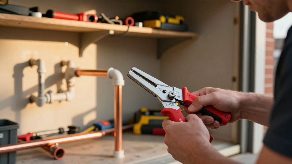 pex expander tool kit milwaukee