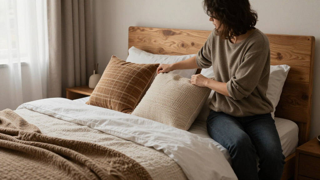 headboards upgrade bed