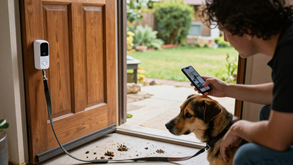 amazon ring doorbells and cameras