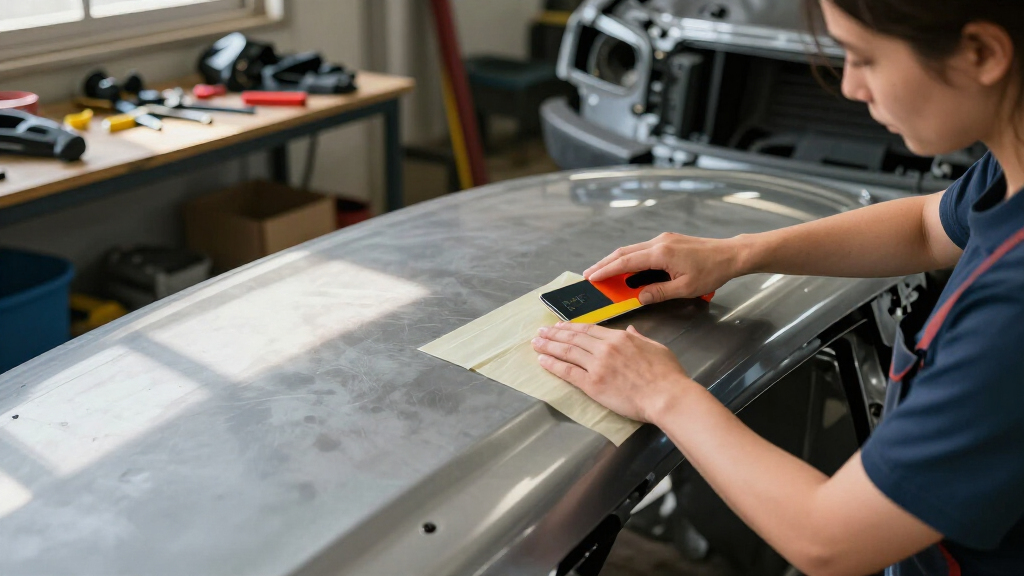 3m tape for automotive