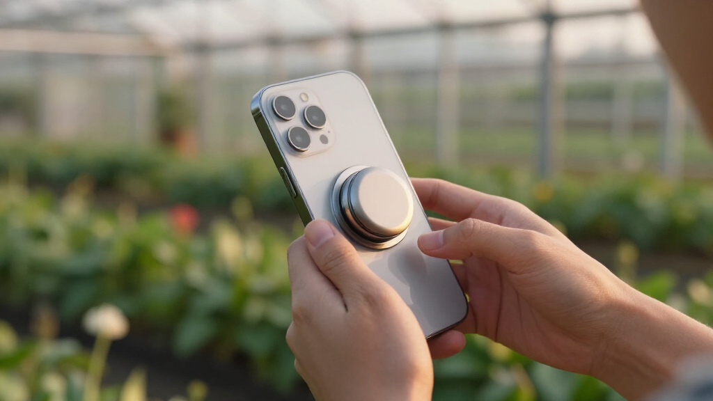 best magnetic phone grips
