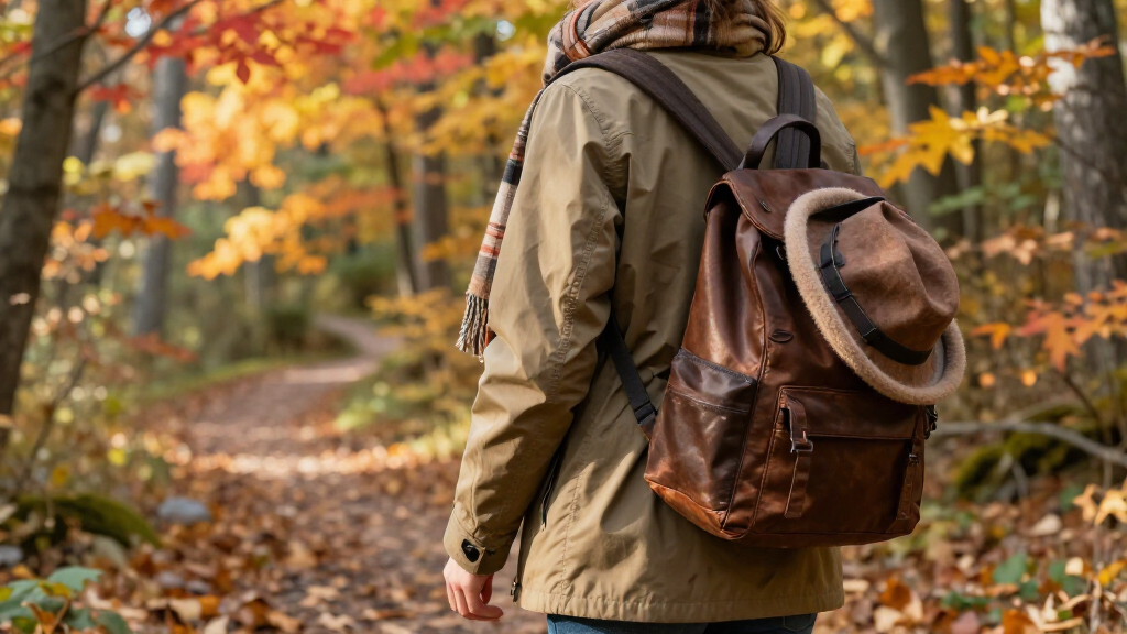 fall travel accessories
