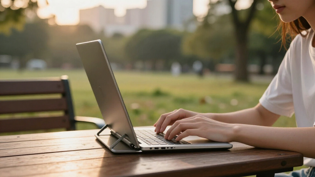 13 Best Ergonomic Laptop Stands for Students in 2026