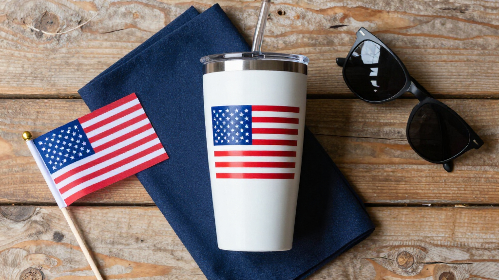 15 best patriotic coffee tumblers