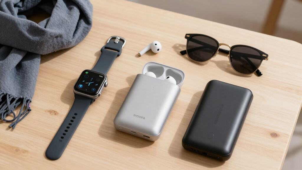 innovative tech gadgets for dad