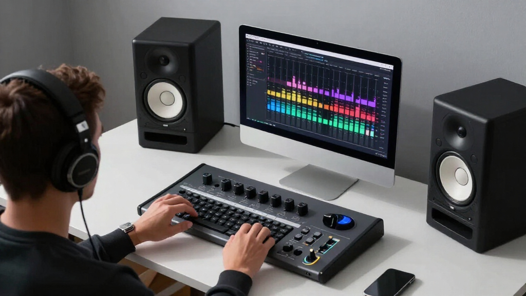 4 Best Mac Studio Models for Audio Production in 2026—Unmatched Power and Performance