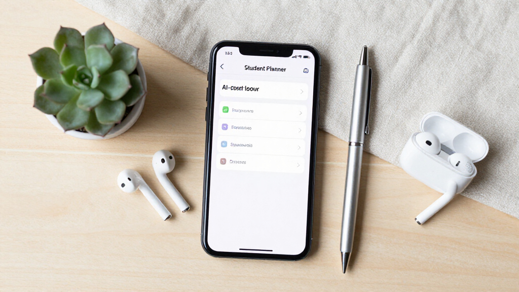 12 Best AI-Powered Student Planners in 2026