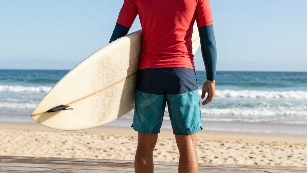 best surf clothing