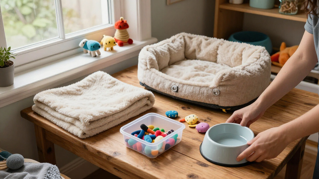 9 Best Pet Dorm Essentials in 2026