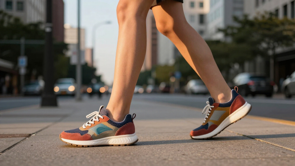 best hybrid sneakers