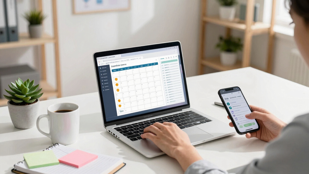 Defining Your Content Goals and Workflow
