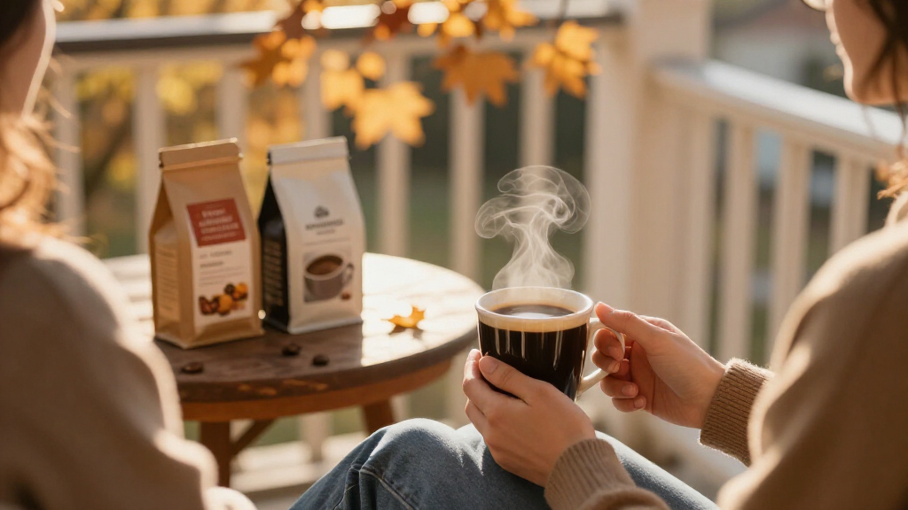 fall coffee subscription boxes