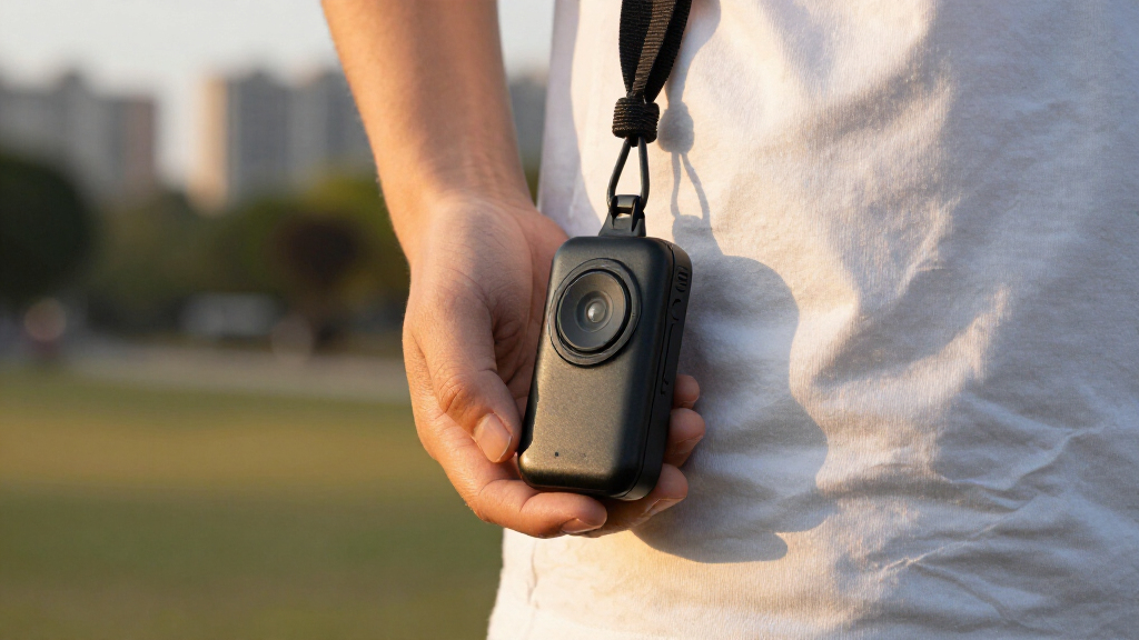 discreet portable phone trackers
