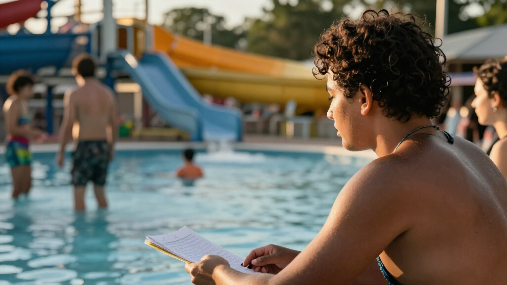 Best Water Parks in Atlanta, Georgia – Top Family Destinations!