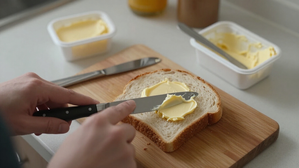 butter brand