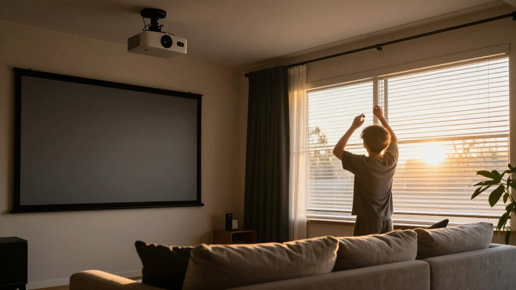 best-window-ac-for-projector-rooms