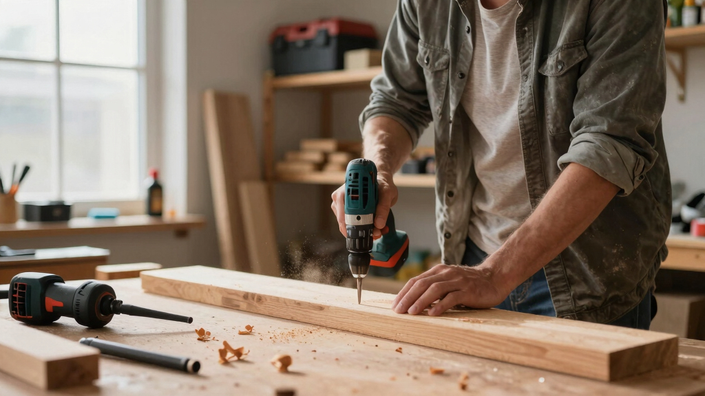 power tools for dad