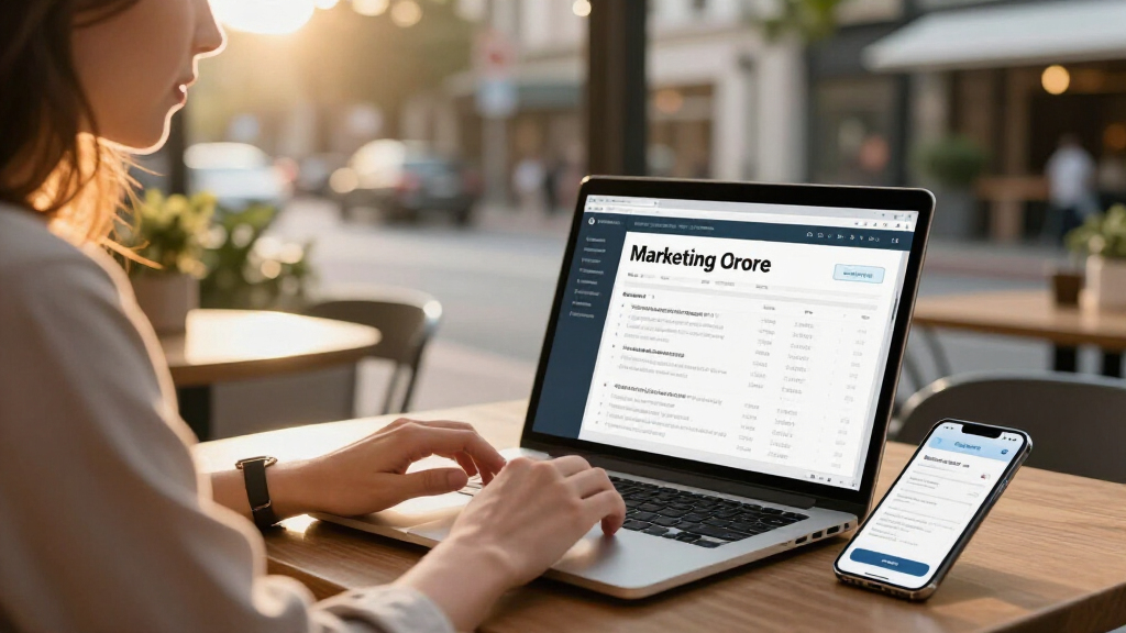 marketing automation tools