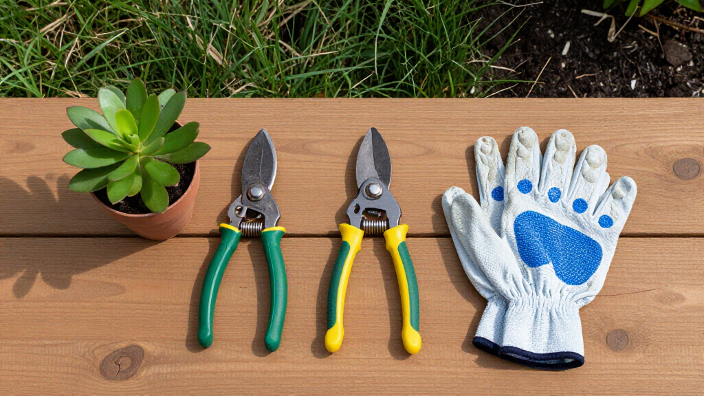 best garden pruning tools