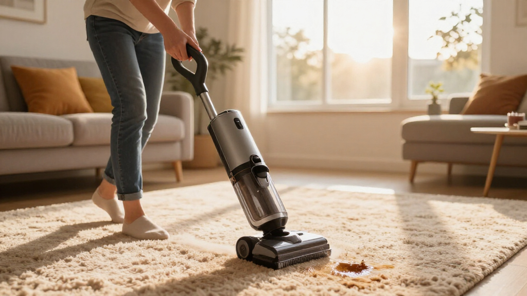 12 Best Cordless Handheld Carpet Cleaner in 2026
