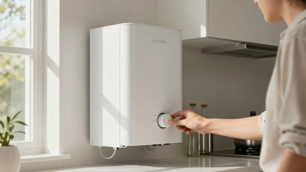 best whole house uv water purifier system