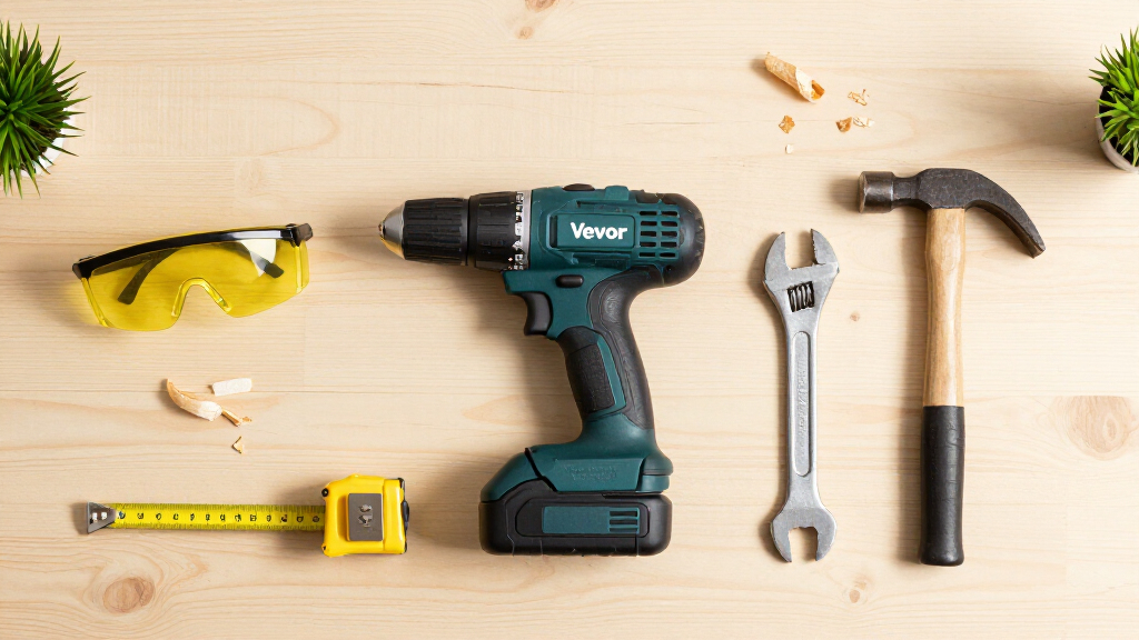 best Vevor tools and gear