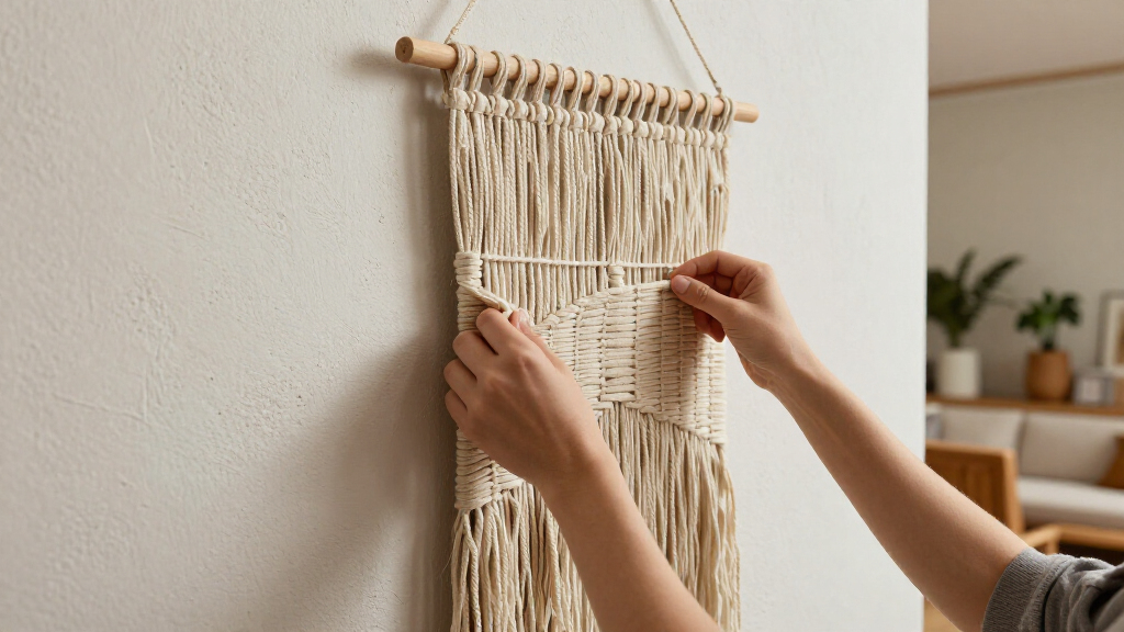wall tapestries