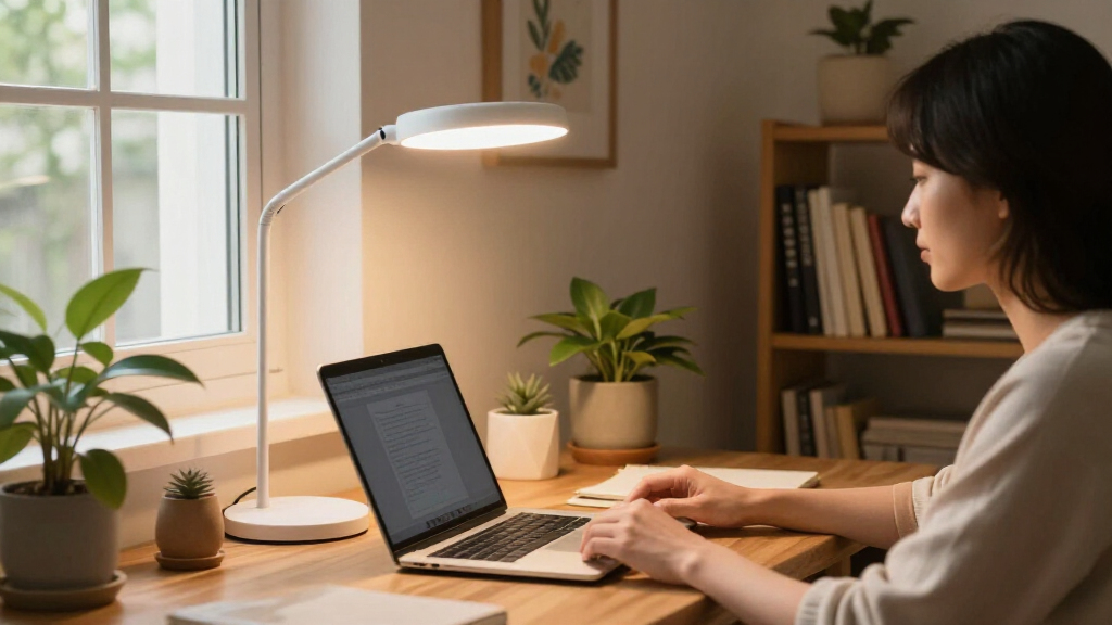 15 Best Smart Home Study Lamps for 2026