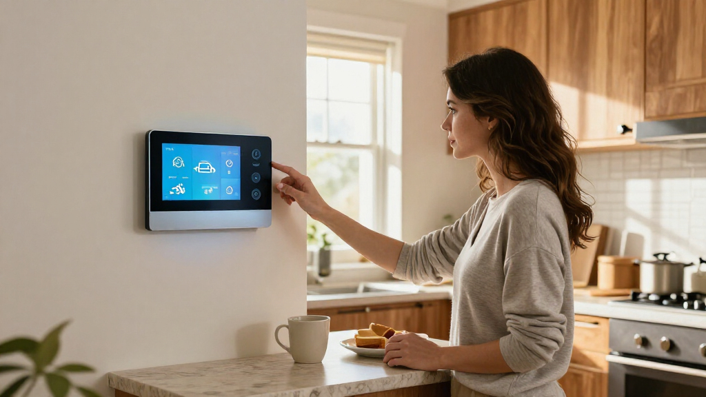 15 Best Smart Home Dashboards for 2027