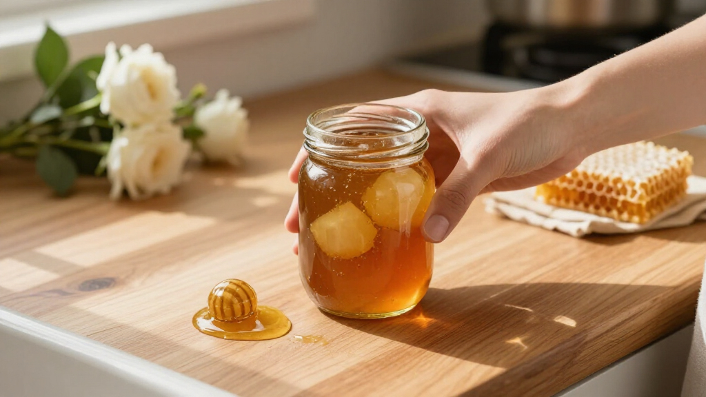 organic honey variety pack