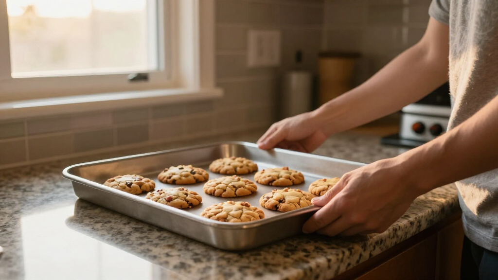 halfsheet baking pan