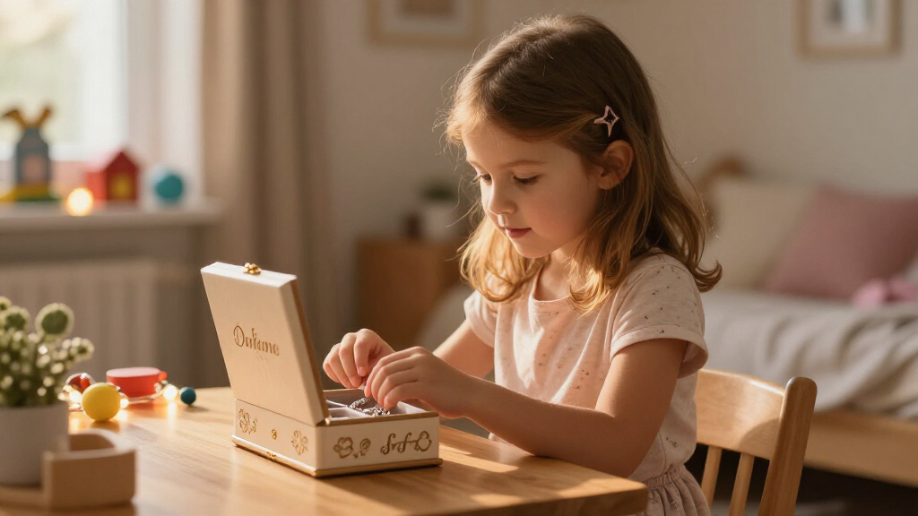 best engraved jewelry boxes for girls with names